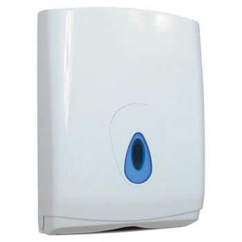 C-Fold Hand Towel Dispenser