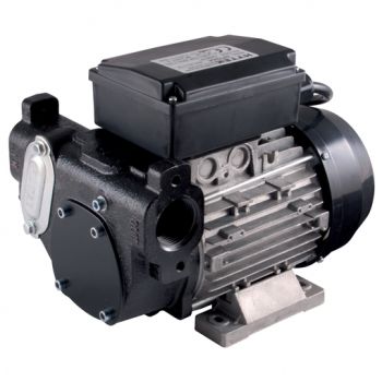 Professional Diesel Transfer Pumps