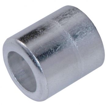 Aluminium Crimping Ferrules