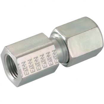 Female Stud BSPP, Heavy Duty