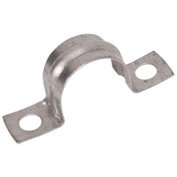 Steel Saddle Clips