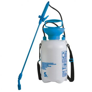 5 Litre Pressure Sprayer