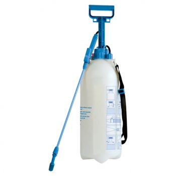 8 Litre Pressure Sprayer