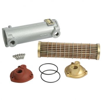 EC Series, Spares