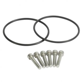 PK Series, Spares